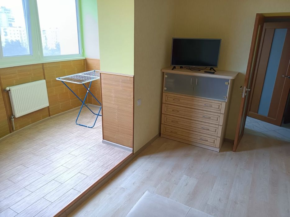 Оренда 2к квартири на Харківській