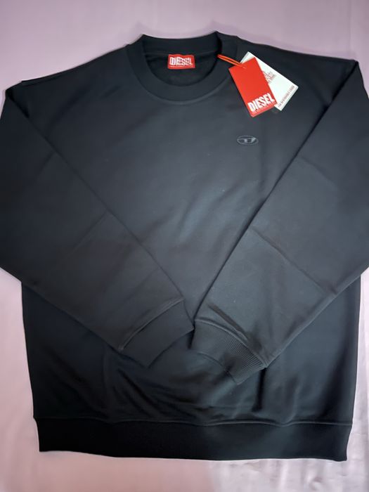 Wyprzedaż bluza męska Diesel.