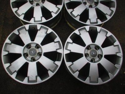 Диски ОрігінальніОпель, Зафіра Астра Омега R175-110GM OPC
 на Опель r17.  5-110.