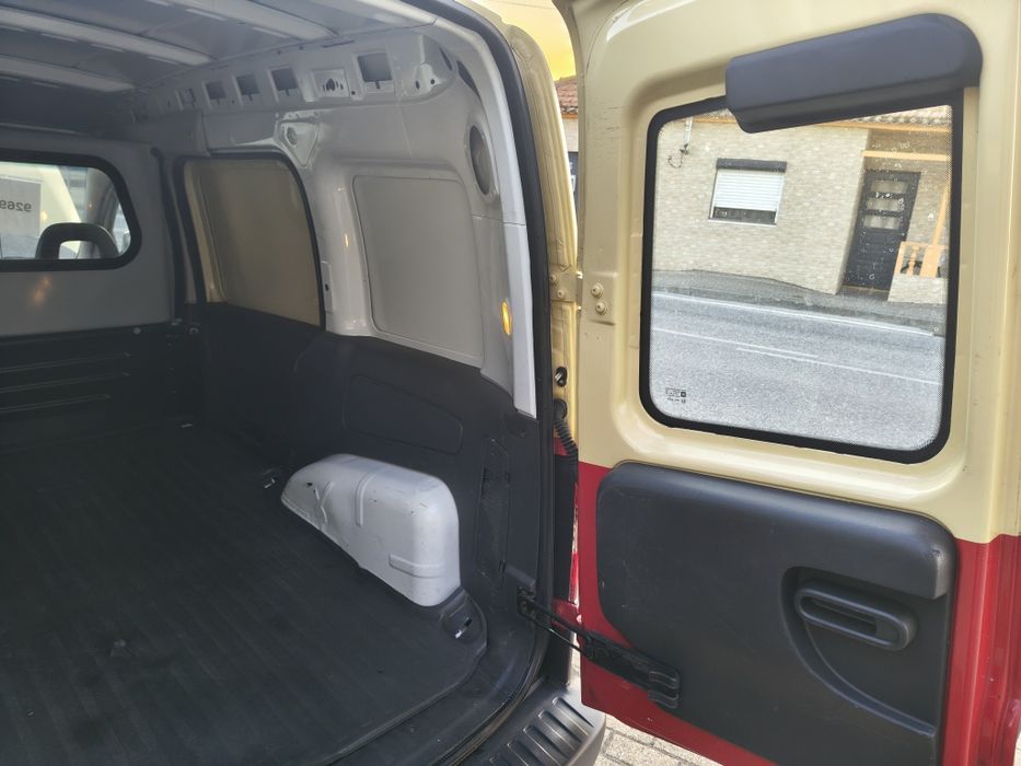 Opel Combo Carrinha