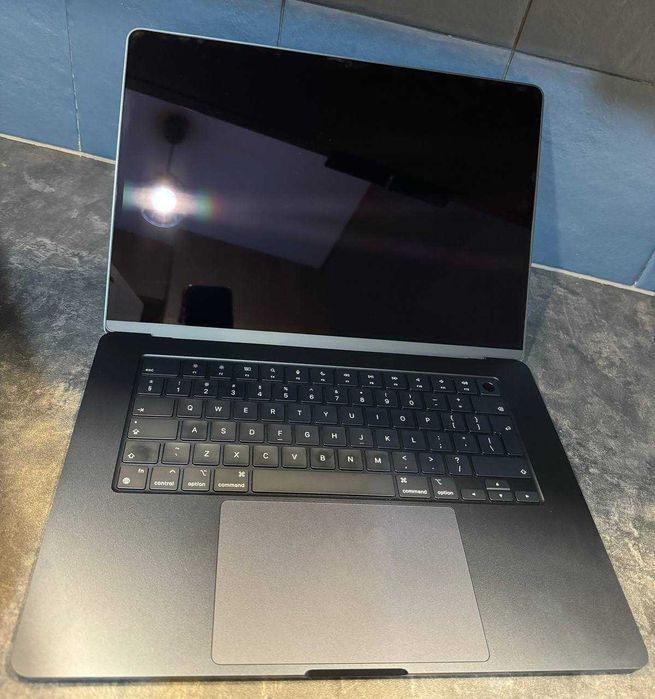 Laptop Apple MacBook Air 3