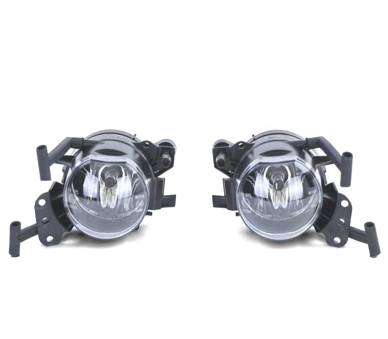 FARÓIS NEVOEIRO PARA-CHOQUES BMW PACK M E60