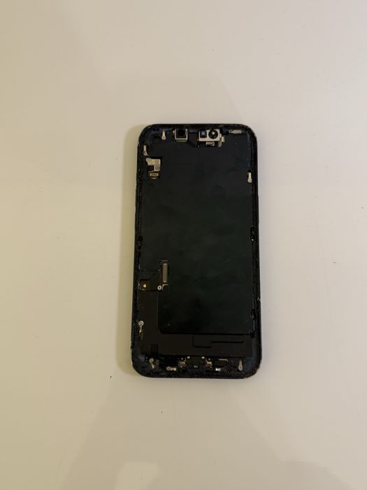 iPhone 14 - uszkodzony basenand