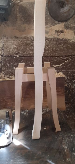 Каркас до табуретки  (  ЛАКОВАНІ і Не НЕ ЛАКОВАНІ  )