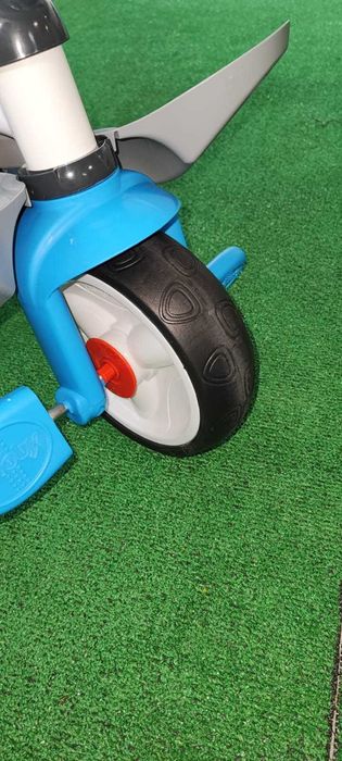 Triciclo infantil Smoby