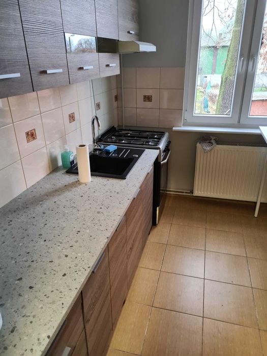 Kawalerka pod wynajem na sprzedaż