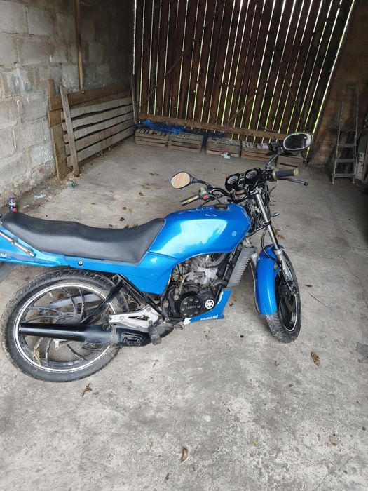 Yamaha