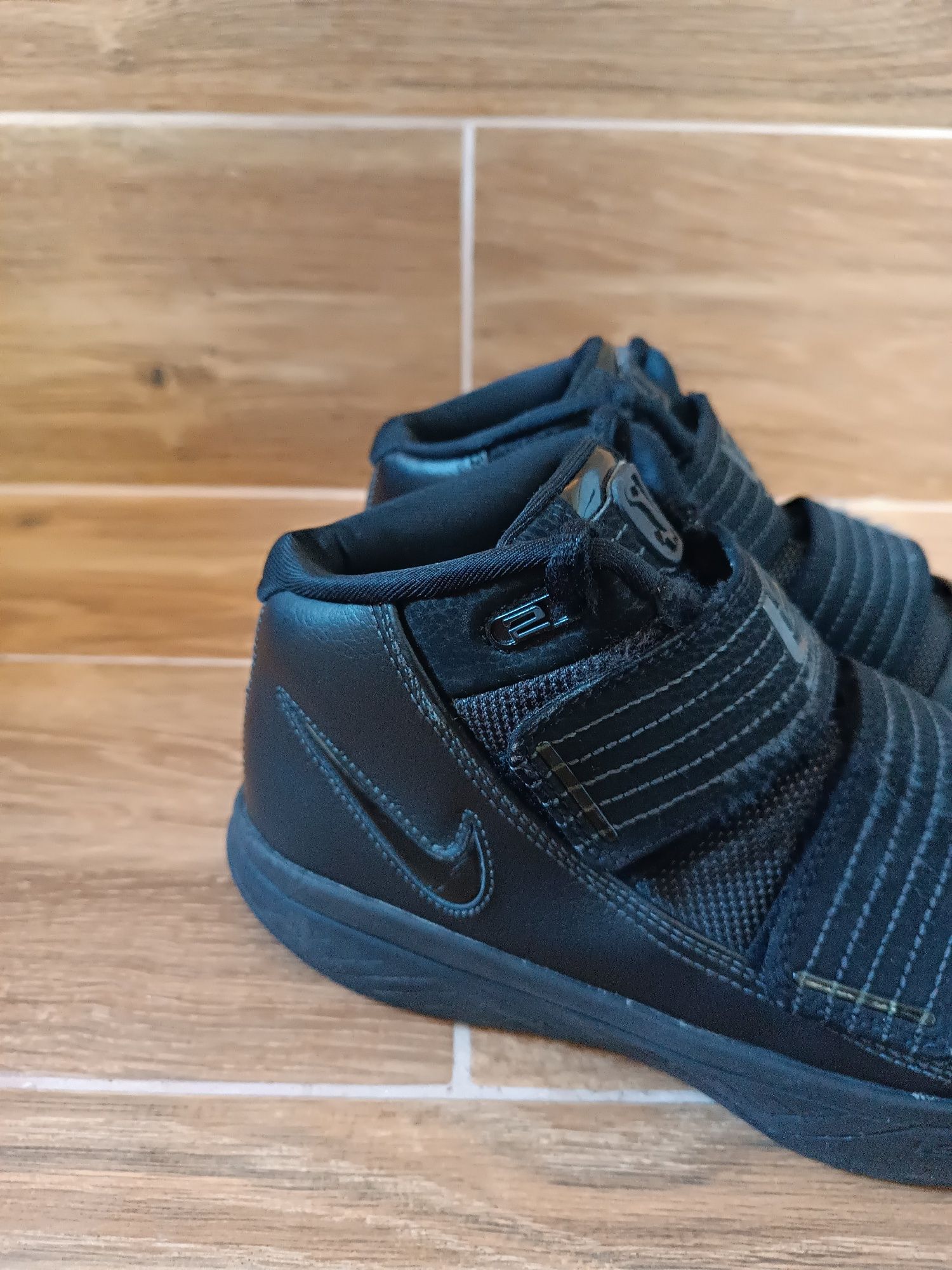 Buty Nike LeBron James Soldier 3 Do Koszykowki NBA Basket Oryginalne any OLX.pl
