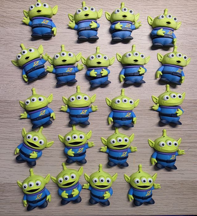 Figuras Toy Story