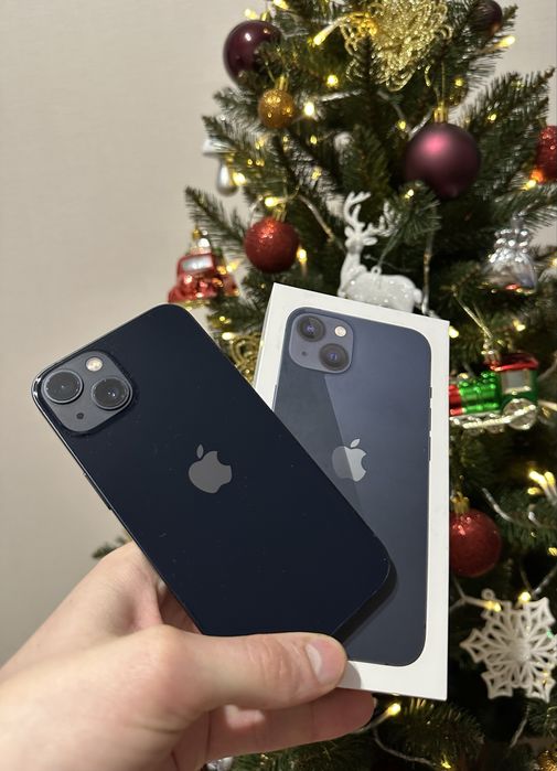 iPhone 13 128gb Neverlock / Айфон 13