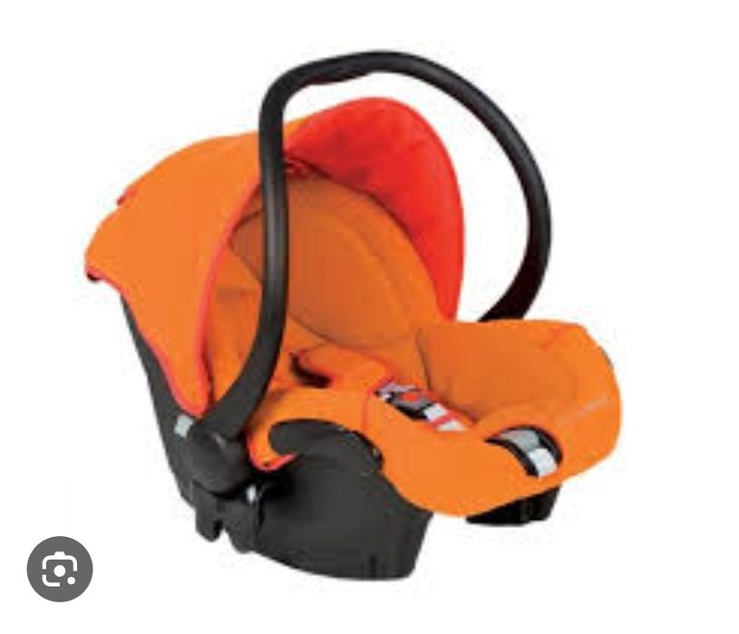 Автокрісло для новонароджених