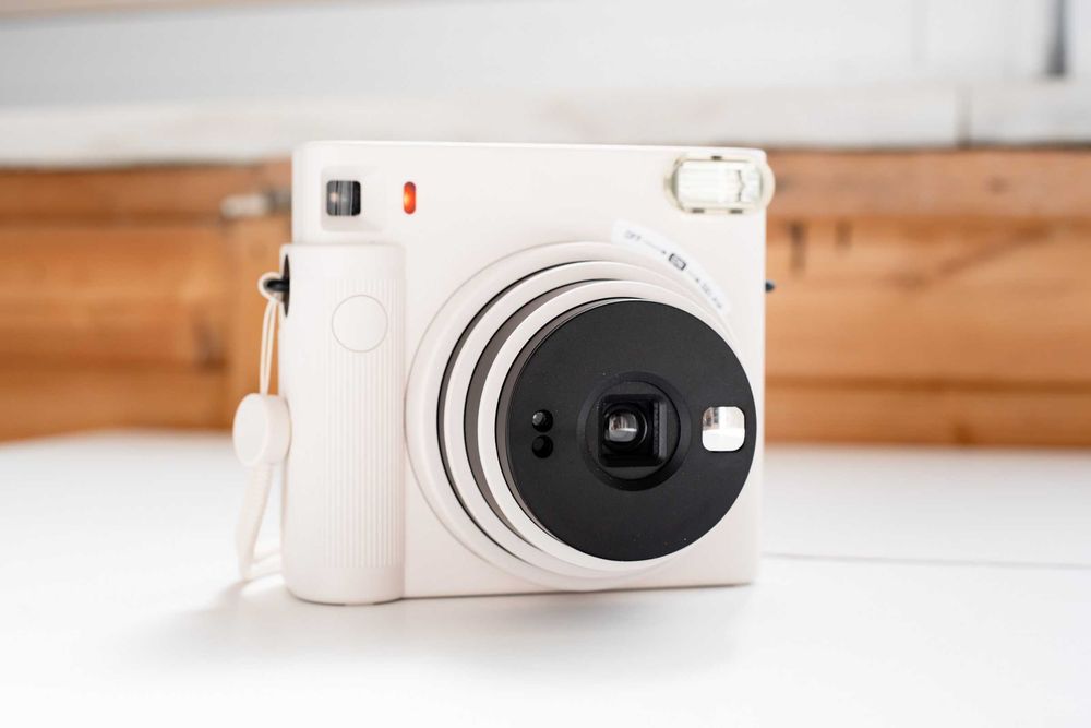 Fujifilm Instax SQ1