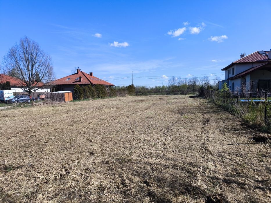 koszenie traw, nieużytków, rębak, czyszczenie działek
