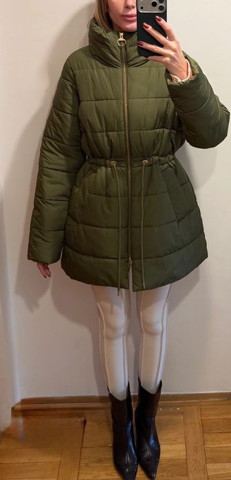 Barbour kurtka damska premium 38 S/M idealny stan cena sklepowa 1399 zł