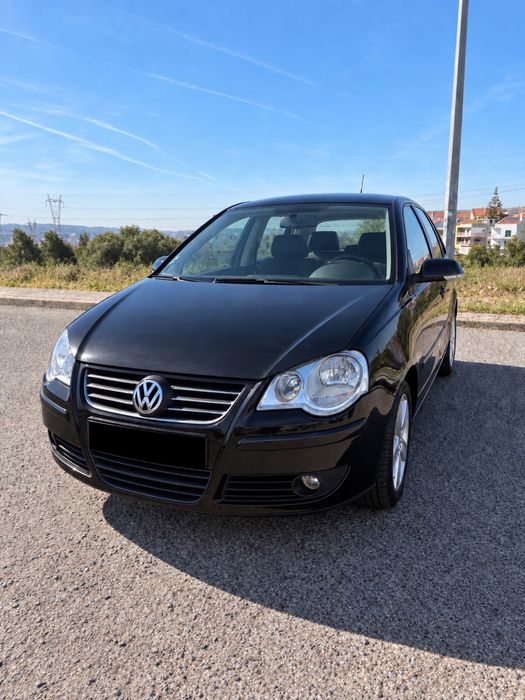 Volkswagen Polo 1.2 Gasolina foto 3