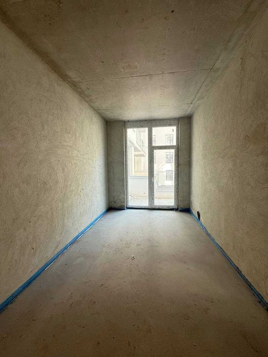 Продаж 3-кім квартири з терасою у будинку преміум-класу ЖК Зелена-111