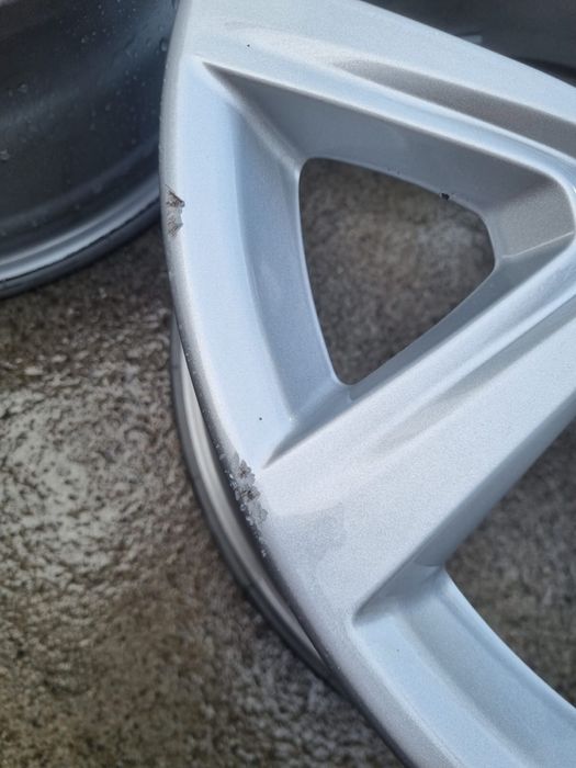 Felgi aluminiowe bmw 5x112 17 cali