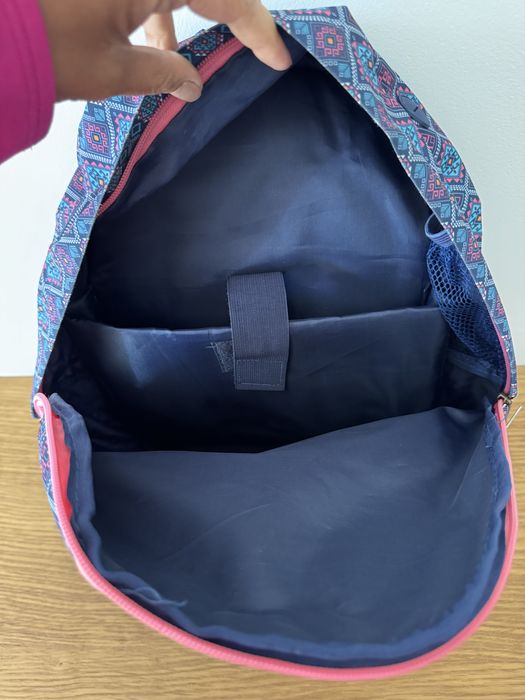 Mochila Bo Ho criança/adolescente