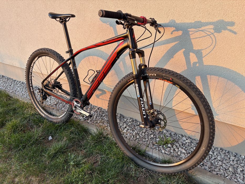 Rower górski XC, Specialized Rockhopper