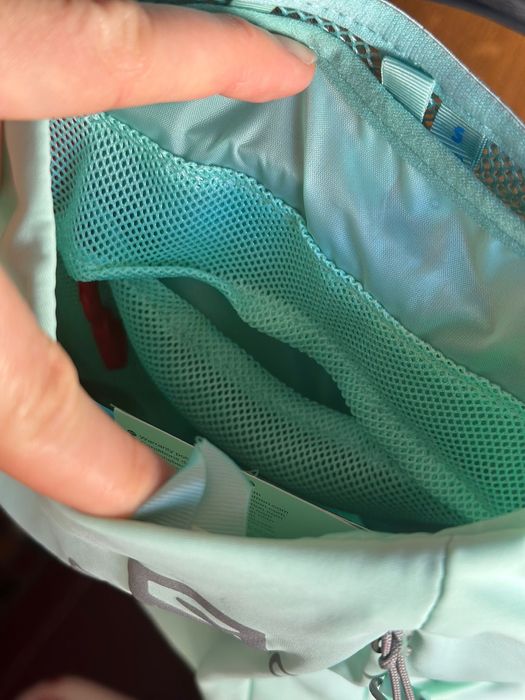 Біговий рюкзак Salomon