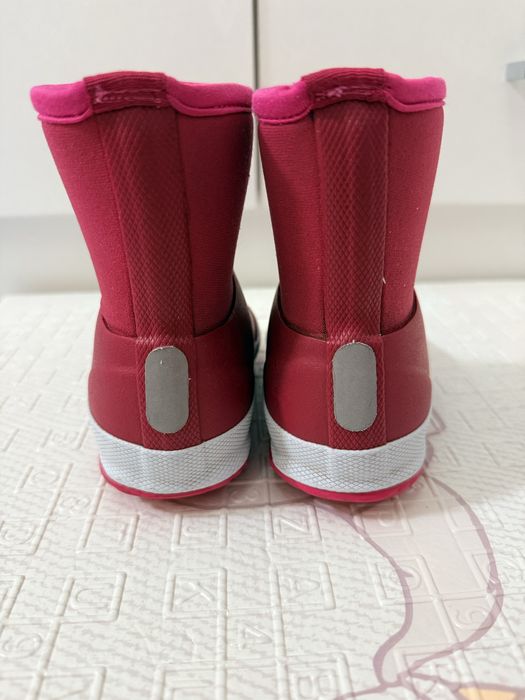 Гумові чобітки reima