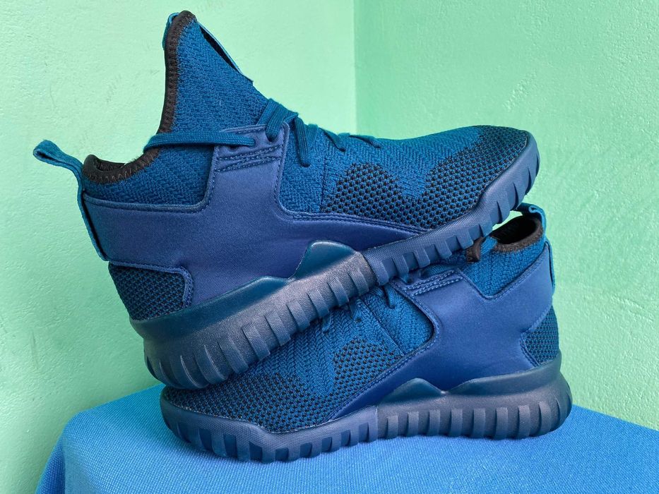 Кросівки Adidas Tubular X PK