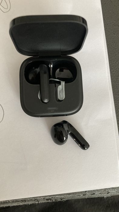 Redmi Buds 6 Active (Xiaomi) / auriculares (novos com garantia)