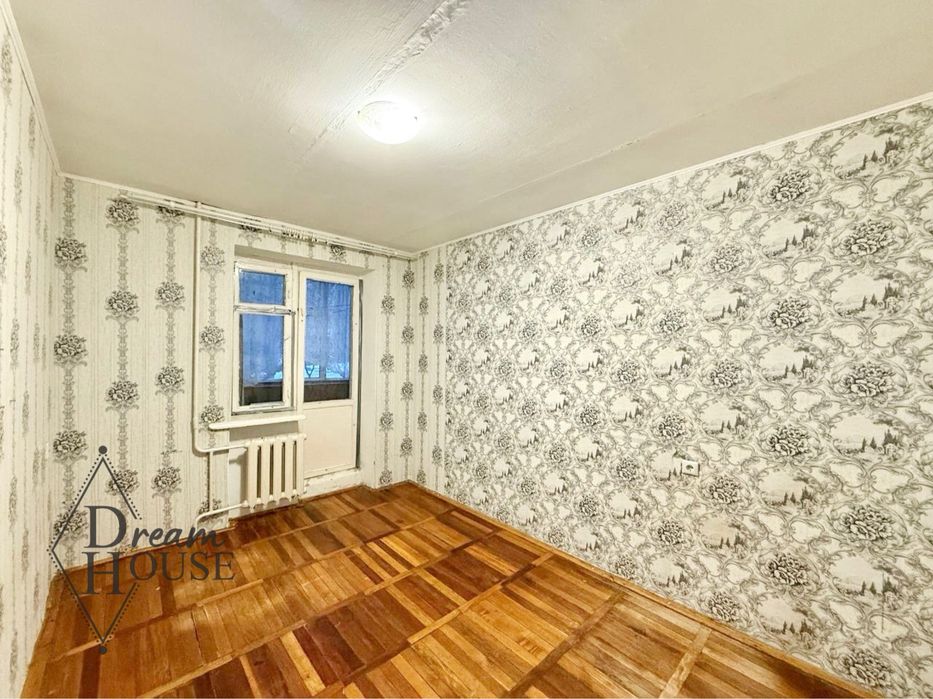 Продаж 3 кімнатної квартири