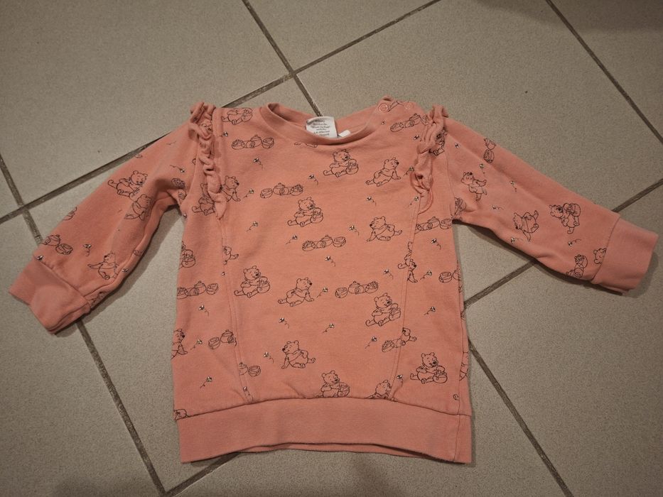 Bluza, bluzka 80 86