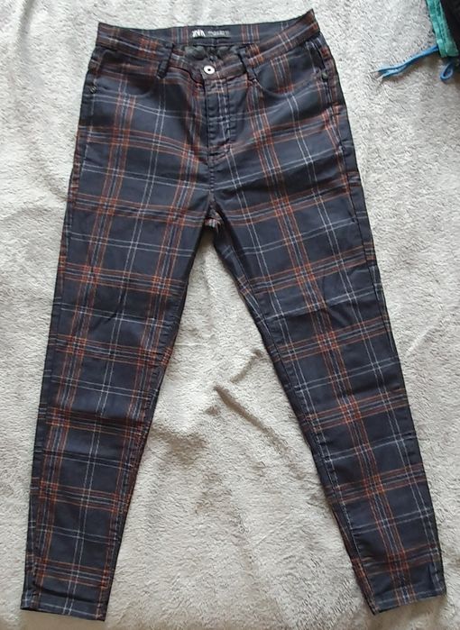 Calça Masculina Zara