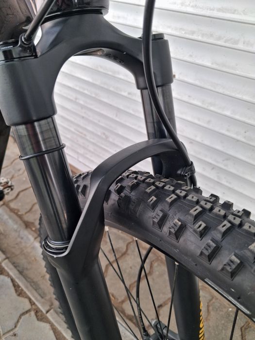 Ghost Lector 2.9 LC