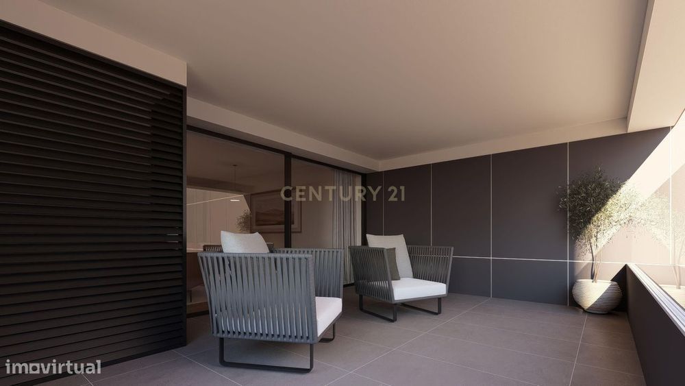 Empreendimento- CYGNUS Miraflores