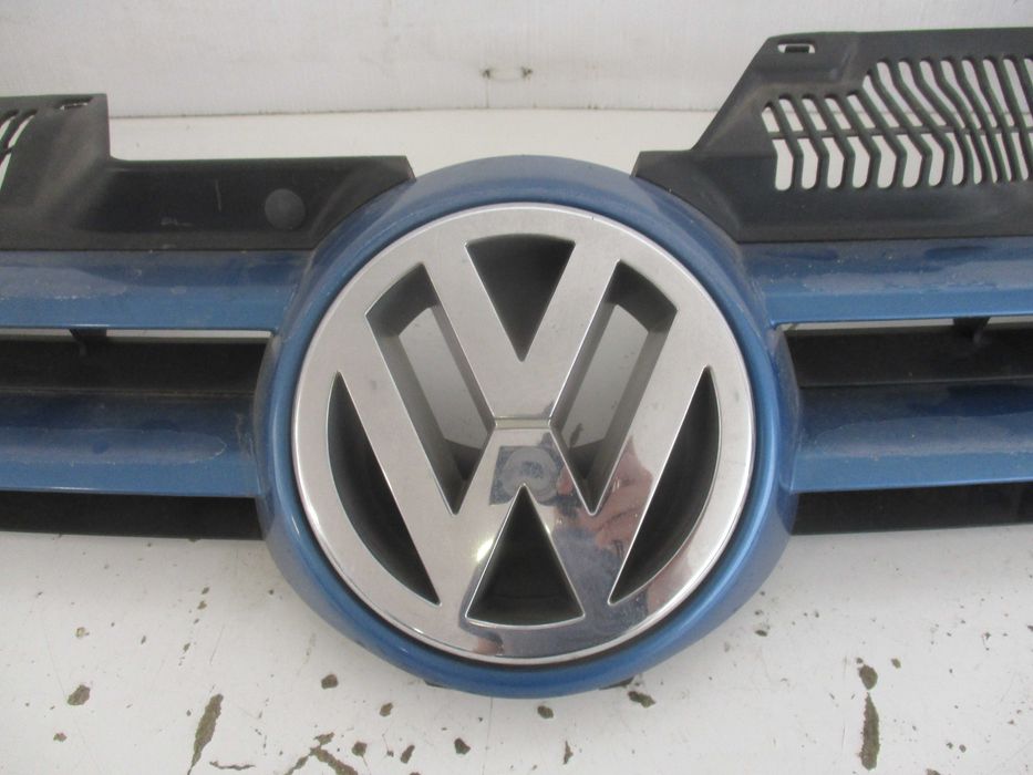 Grelha vw golf 5 V 2006