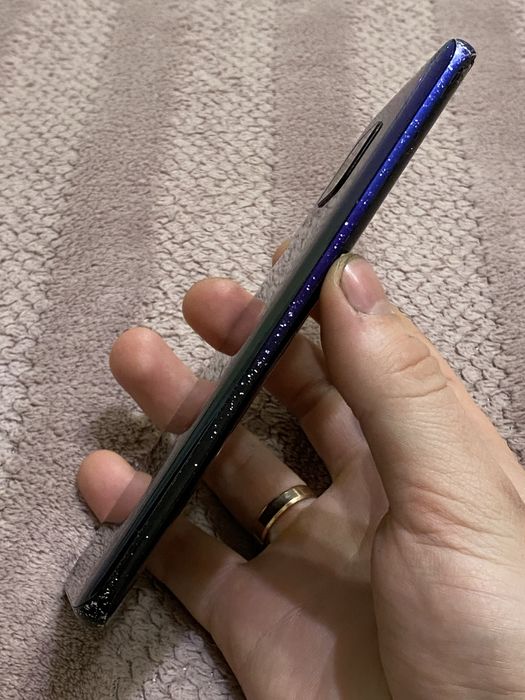 Телефон Huawei Mate 20 pro (під переклей )