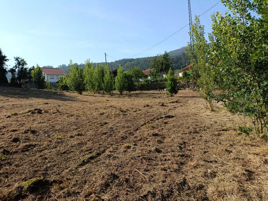 Terreno com PIP aprovado