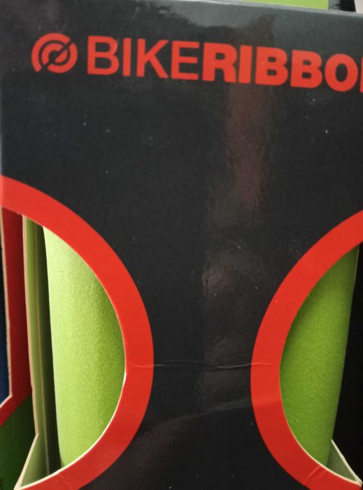 Punhos para Bicicleta