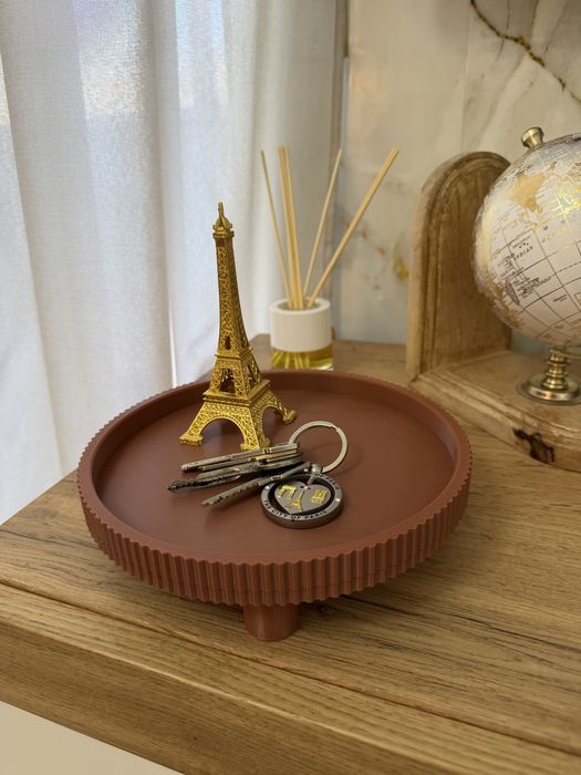 Organizador Decorativo com pés