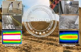 Wylewki anhydrytowe, Pianobetony Glosbud Podkarpacie!