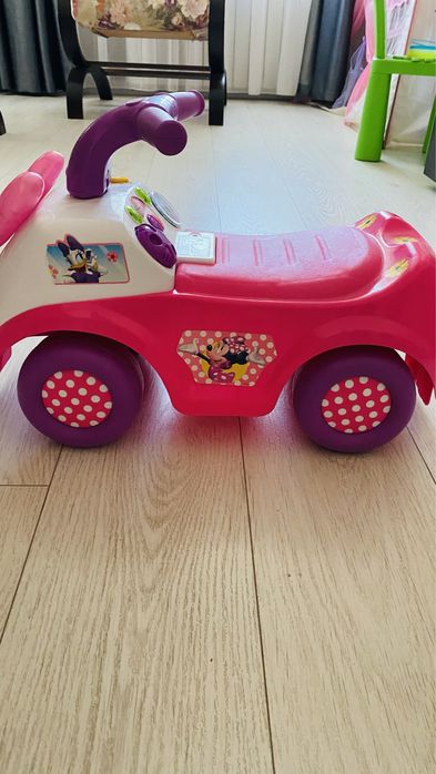 Машика Мики Маус