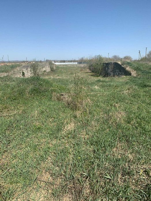 Продаж земельної ділянки промислового призначення 1.74 га