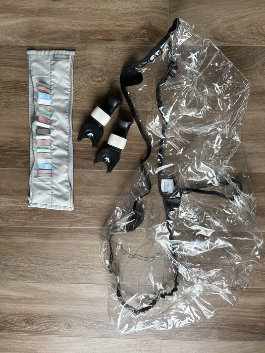 Bugaboo Cameleon 3 plus