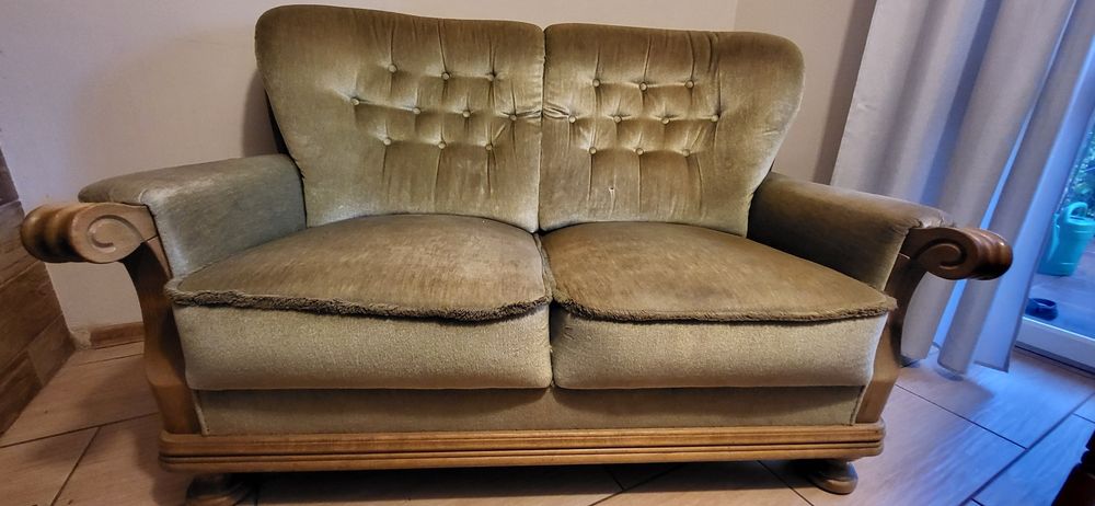 Sofa wypoczynkowa