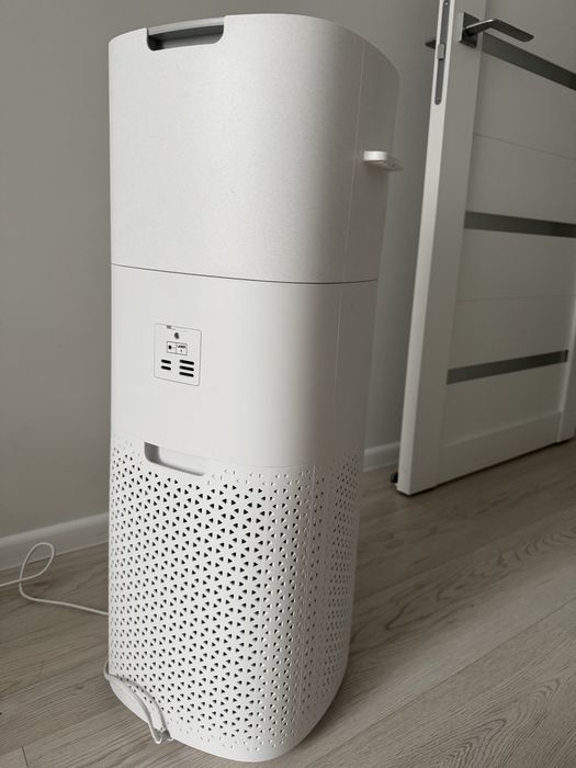 Очищувач повітря Philips AC3737/10