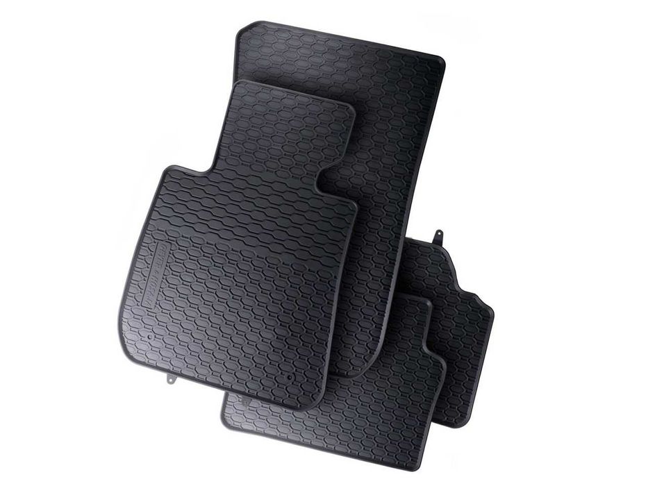 DYWANIKI Wycieraczki GUMOWE BMW 3 model E90/E91/E92 GEYER sklep