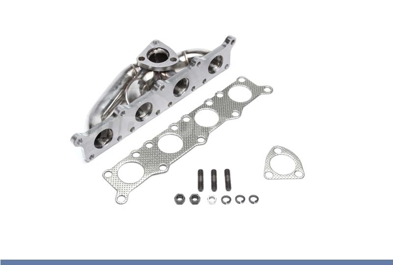 COLECTORES PARA AUDI / VW / 1.8 TURBO K03/K04