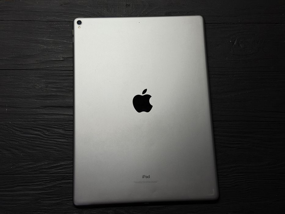 MAГAЗИН iPad Pro 2 12.9 256gb Wi-Fi Gray ГАРАНТИЯ/Trade-In/Oбмeн