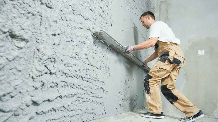 Утеплення, штукатурка, монтаж перестінків, демонтажні роботи