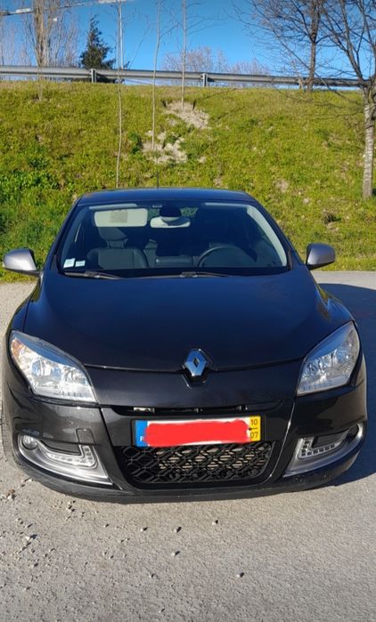 Vendo Renault megane GT Line