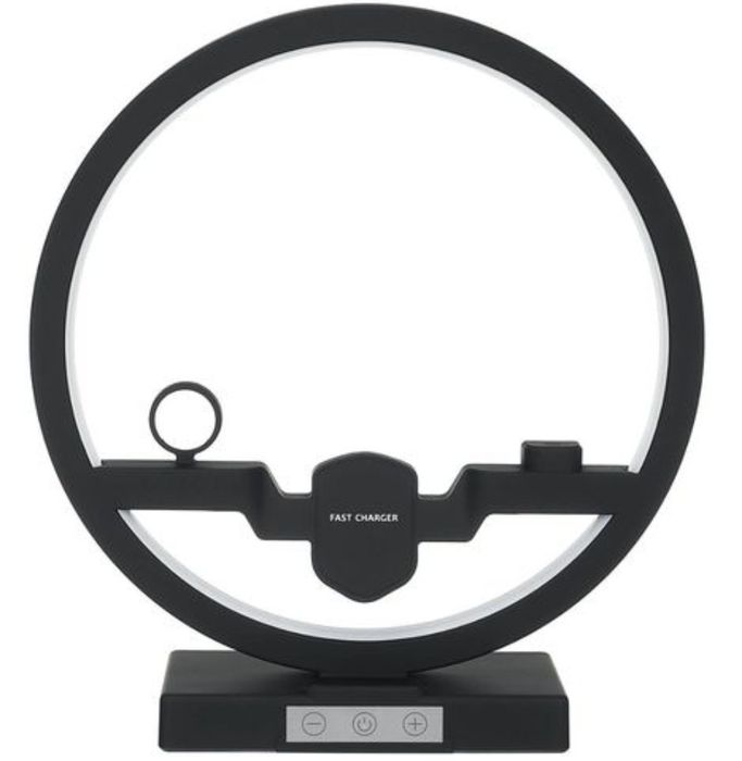 Candeeiro decorativo Multifuncional com carregamento wireless *Novo*