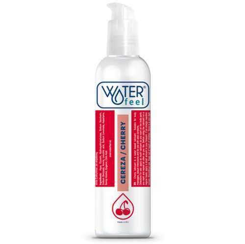 Lubrificantes à base de água Waterfeel